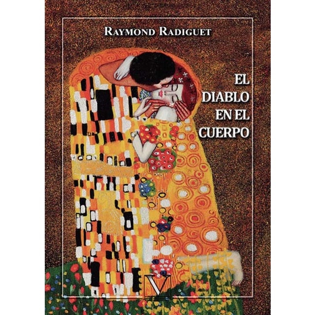 El diablo en el cuerpo (Capa mole) 1