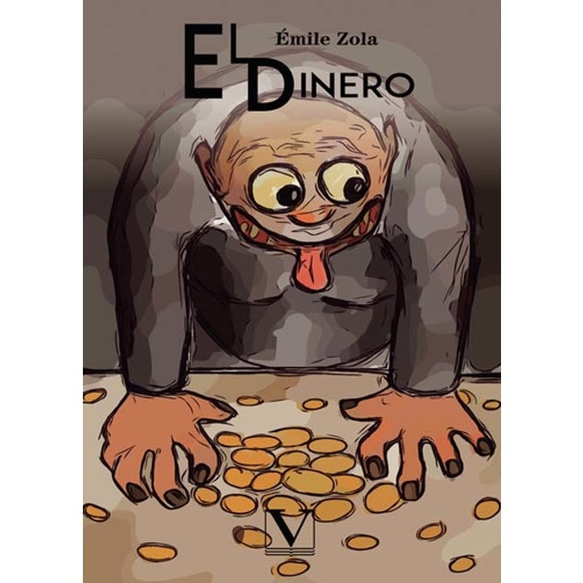 El dinero (Capa mole) 1
