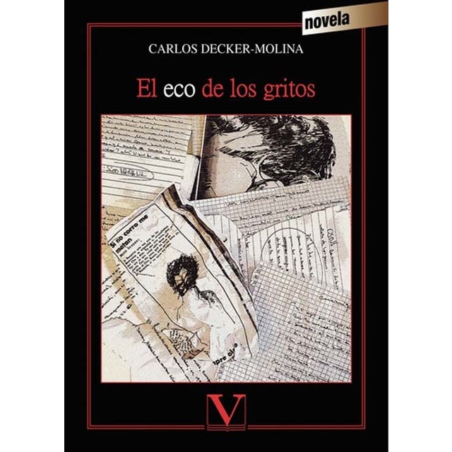 El eco de los gritos (Capa mole) 1