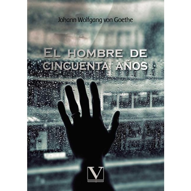 Imagem 0 de El hombre de cincuenta años (Capa mole)