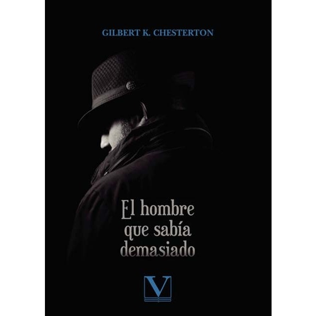 El hombre que sabía demasiado (Capa mole) 1
