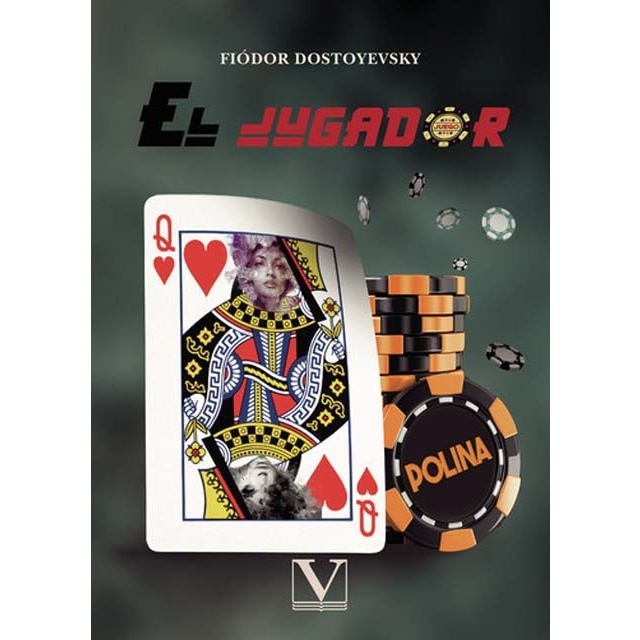El jugador (Capa mole) 1