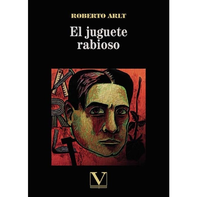 Imagem 0 de El juguete rabioso (Capa mole)