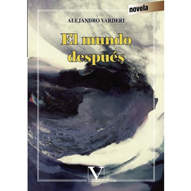El mundo después (Capa mole) 1