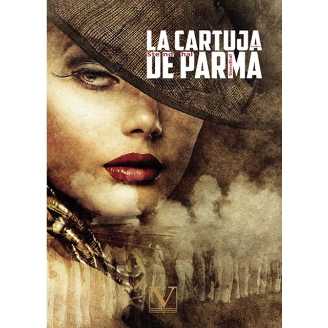 Imagem 0 de La cartuja de Parma (Capa mole)