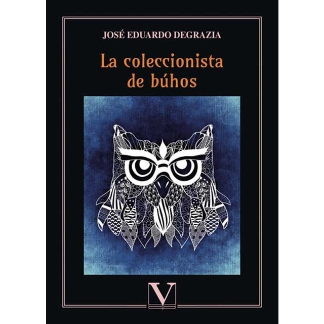 La coleccionista de búhos (Capa mole) 1