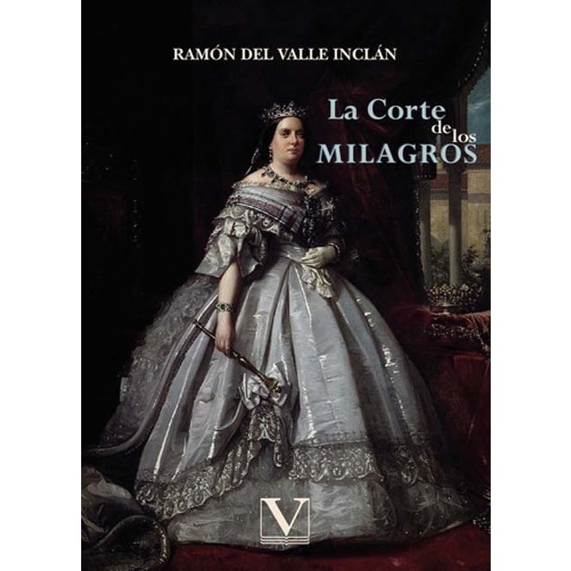 Imagem 0 de La Corte de los Milagros (Capa mole)