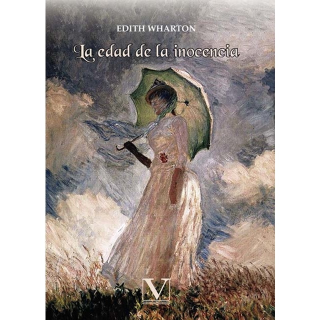 La edad de la inocencia (Capa mole) 1