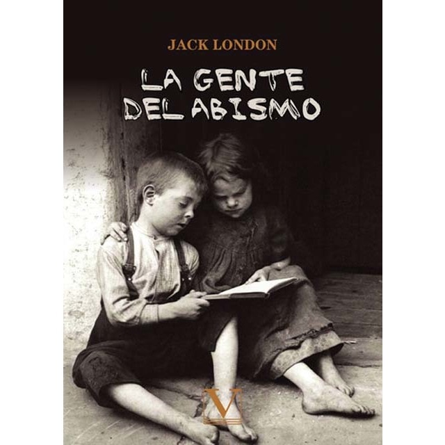 Imagem 0 de La gente del abismo (Capa mole)