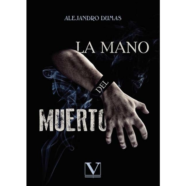 Imagem 0 de La mano del muerto (Capa mole)