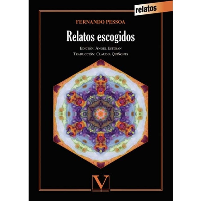 Imagem 0 de Relatos escogidos (Capa mole)