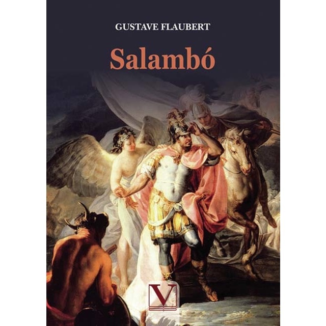 Imagem 0 de Salambó (Capa mole)