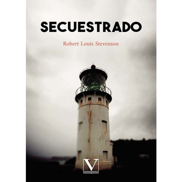 Secuestrado (Capa mole) 1