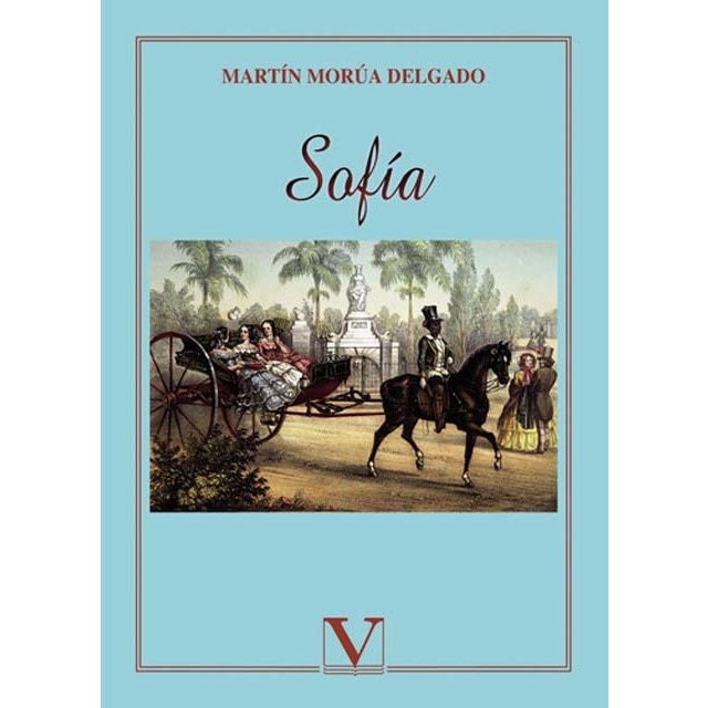 Sofía (Capa mole) 1