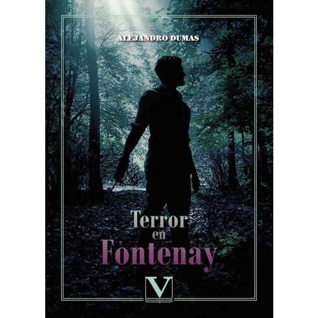 Imagem 0 de Terror en Fontenay (Capa mole)