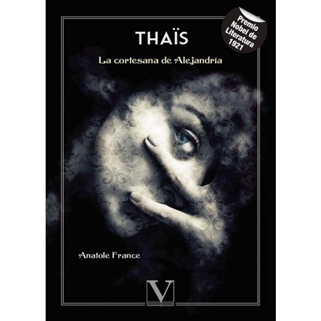 Imagem 0 de Thaïs: La cortesana de Alejandría