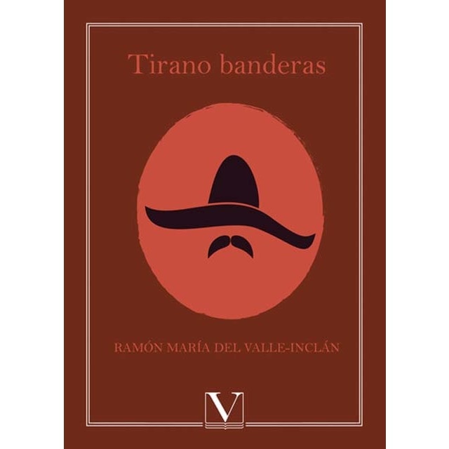 Imagem 0 de Tirano Banderas (Capa mole)
