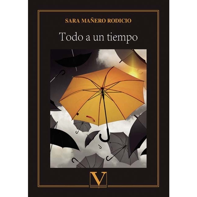 Todo a un tiempo (Capa mole) 1