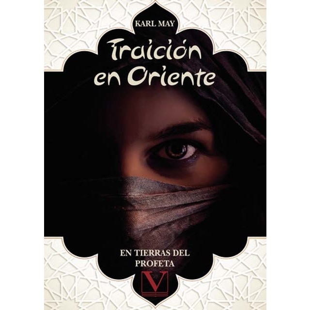 Imagem 0 de Traición en Oriente (Capa mole)