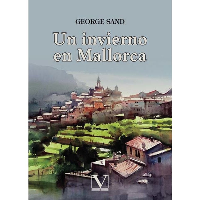 Un invierno en Mallorca (Capa mole) 1