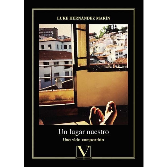 Un lugar nuestro: Una vida compartida (Capa mole) 1