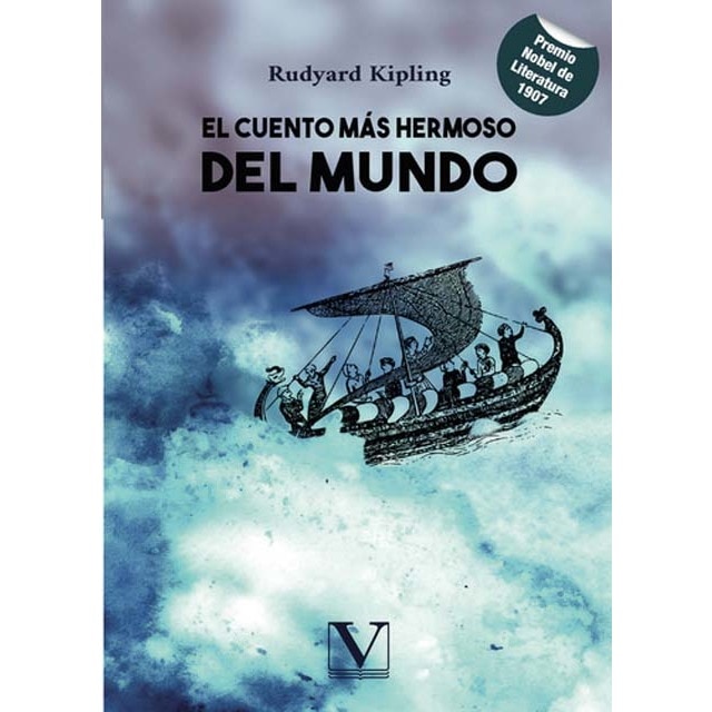 Imagem 0 de El cuento más hermoso del mundo (Capa mole)