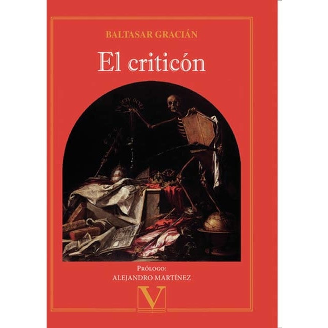 El criticón (Capa mole) 1