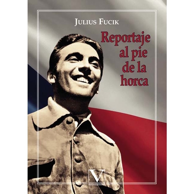 Imagen 0 de Reportaje al pie de la horca  (Tapa blanda)