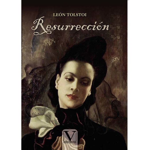 Imagem 0 de Resurrección (Capa mole)