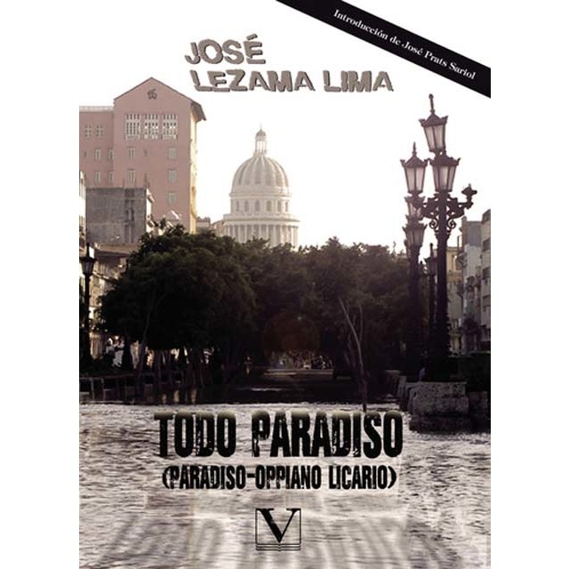 Imagem 0 de Todo Paradiso (Capa mole)