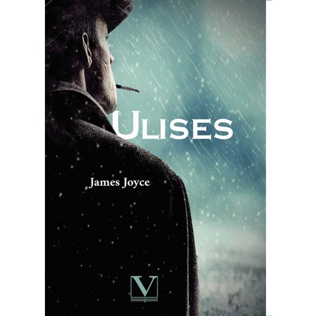 Imagem 0 de Ulises (Capa mole)