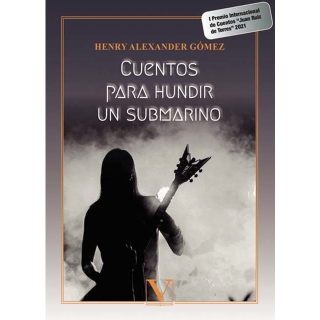 Cuentos para hundir un submarino (Capa mole) 1