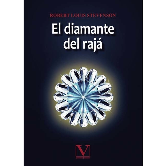 El diamante del rajá (Capa mole) 1