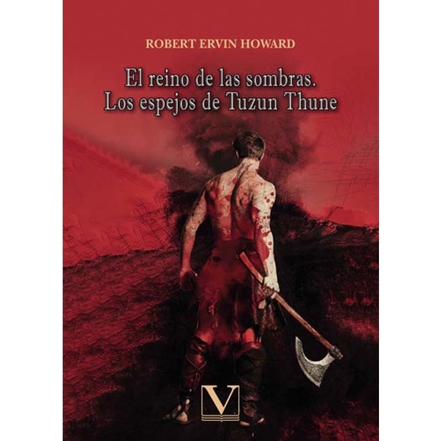 Imagem 0 de El reino de las sombras y Los espejos de Tuzun Thune (Capa mole)