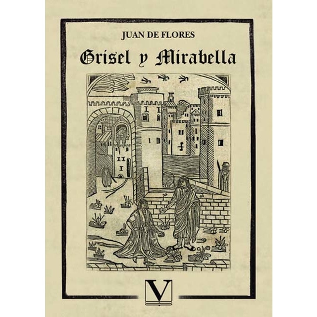Grisel y Mirabella (Capa mole) 1