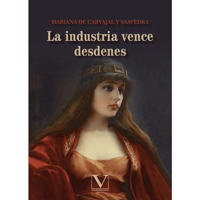 La industria vence desdenes (Capa mole) 1