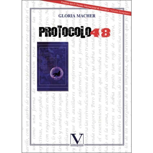 Imagem 0 de Protocolo 48