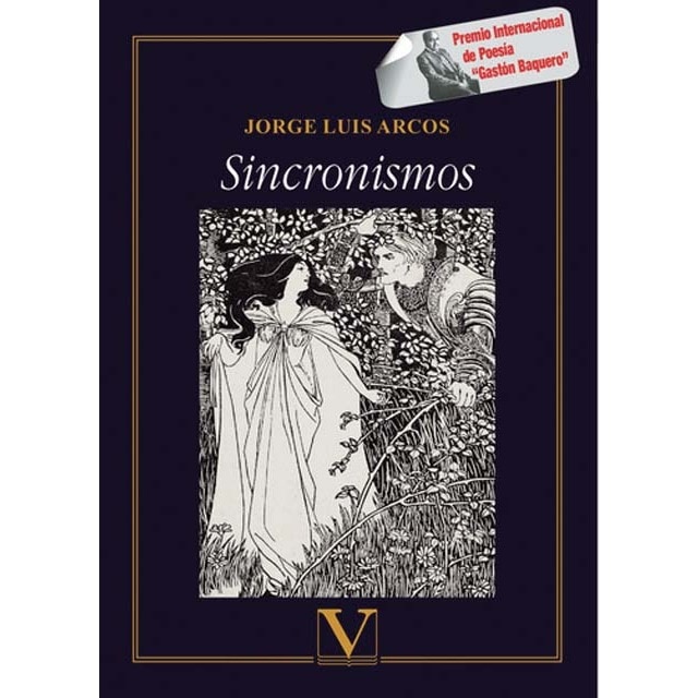 Sincronismos (Capa mole) 1