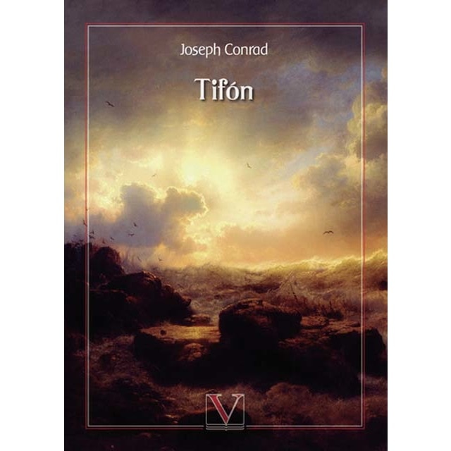Tifón (Capa mole) 1