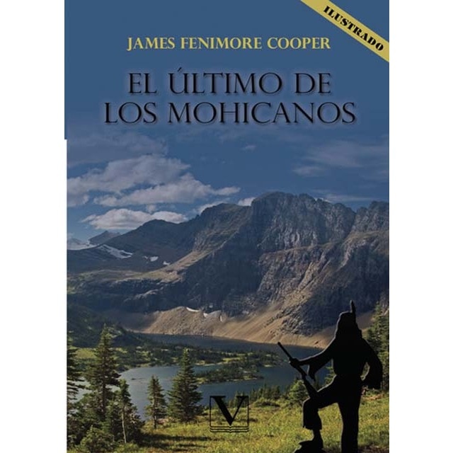 El último de los mohicanos (Capa mole) 1