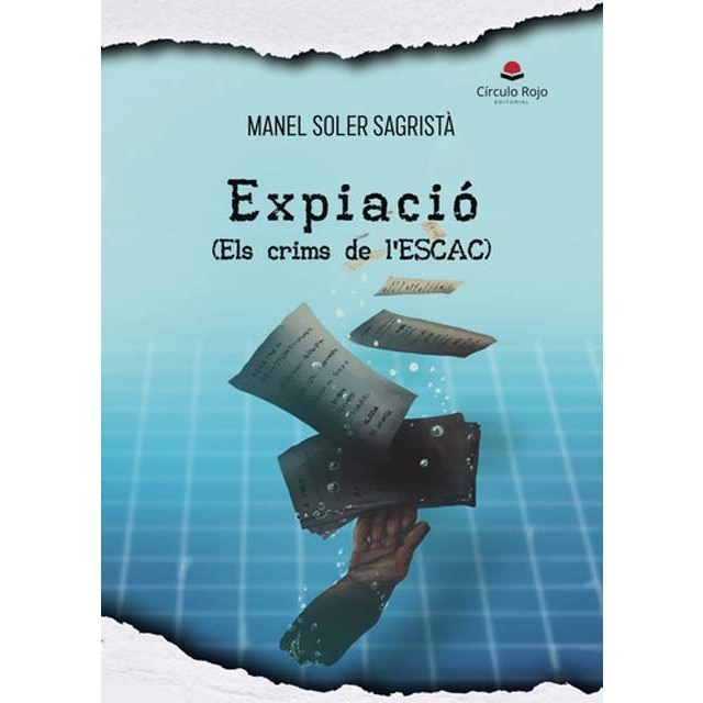 Expiació (els crims de l escac) 1