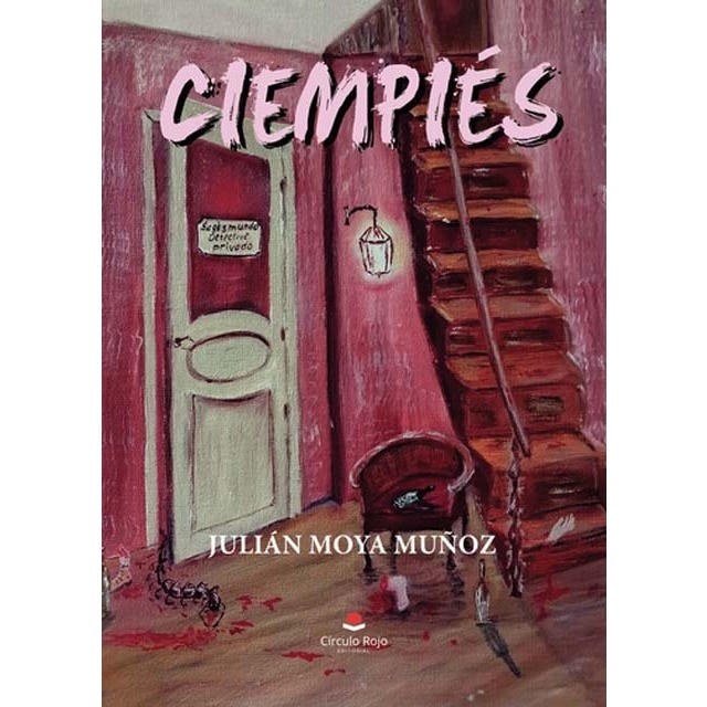 Ciempiés 1