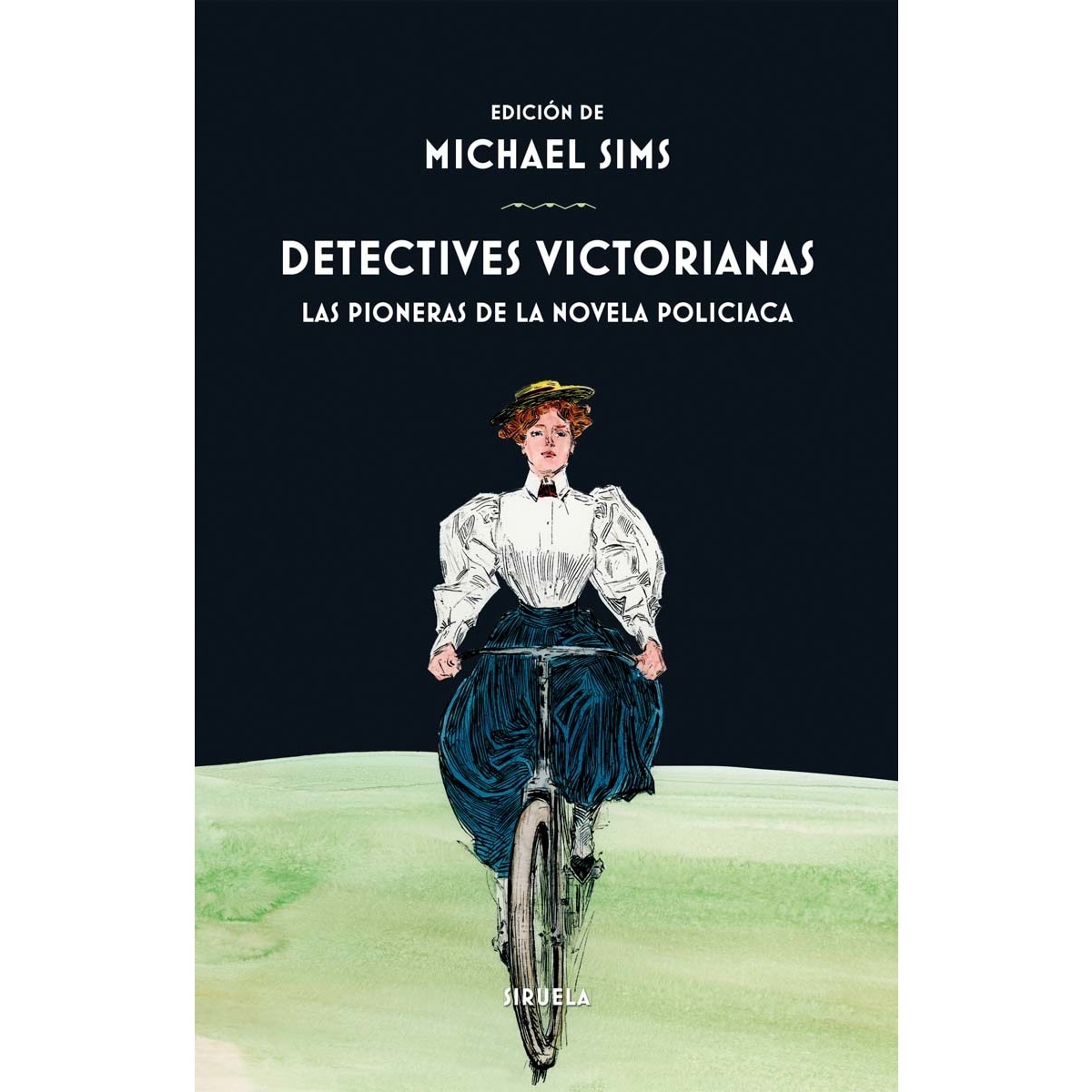 Imagem 0 de Detectives victorianas: Las pioneras de la novela policiaca (Capa mole com abas)