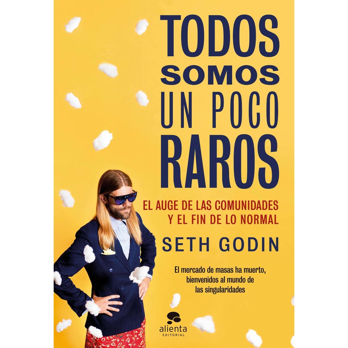 Imagem 0 de Todos somos un poco raros: El auge de las comunidades y el fin de lo normal(Tapa dura)