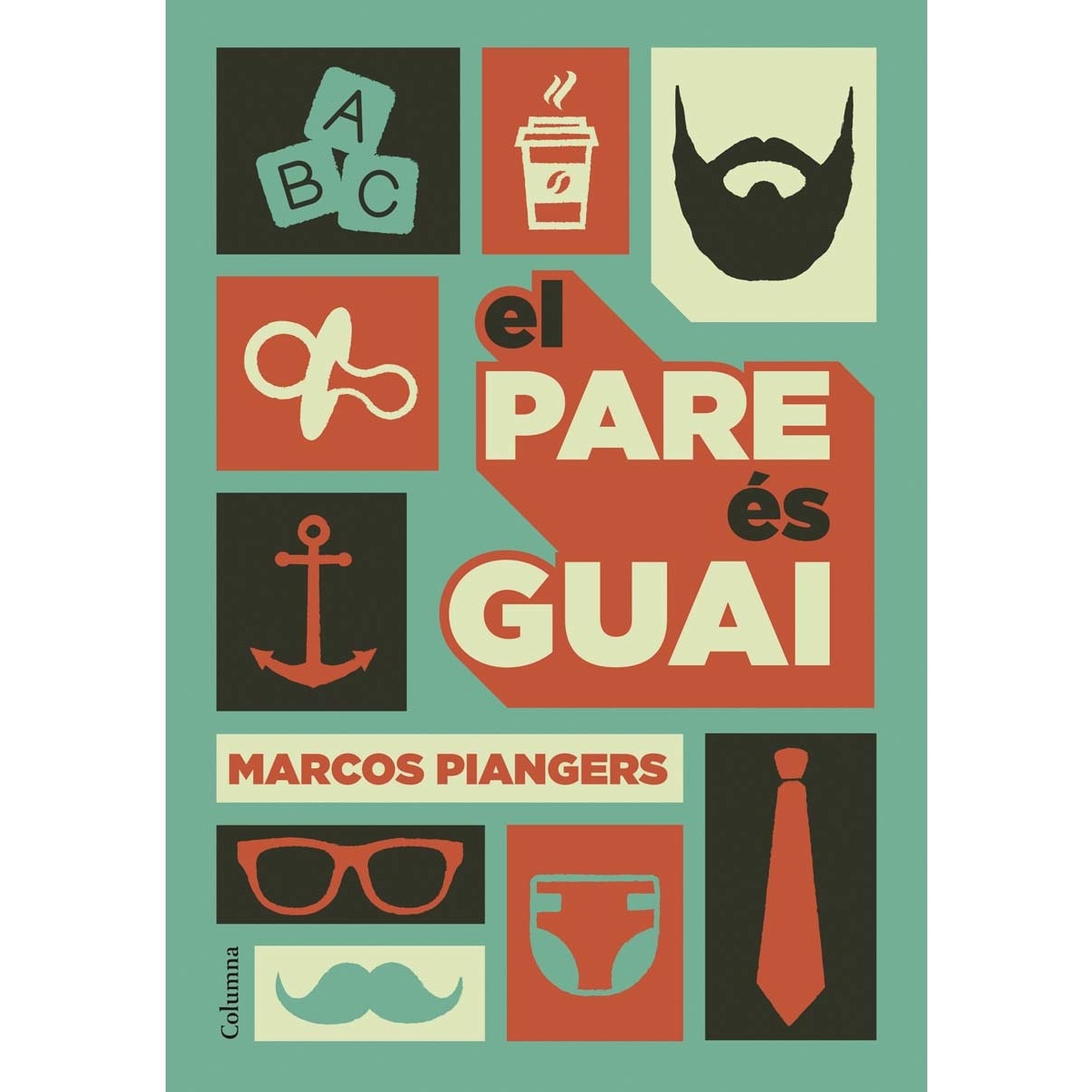El pare és guai 1