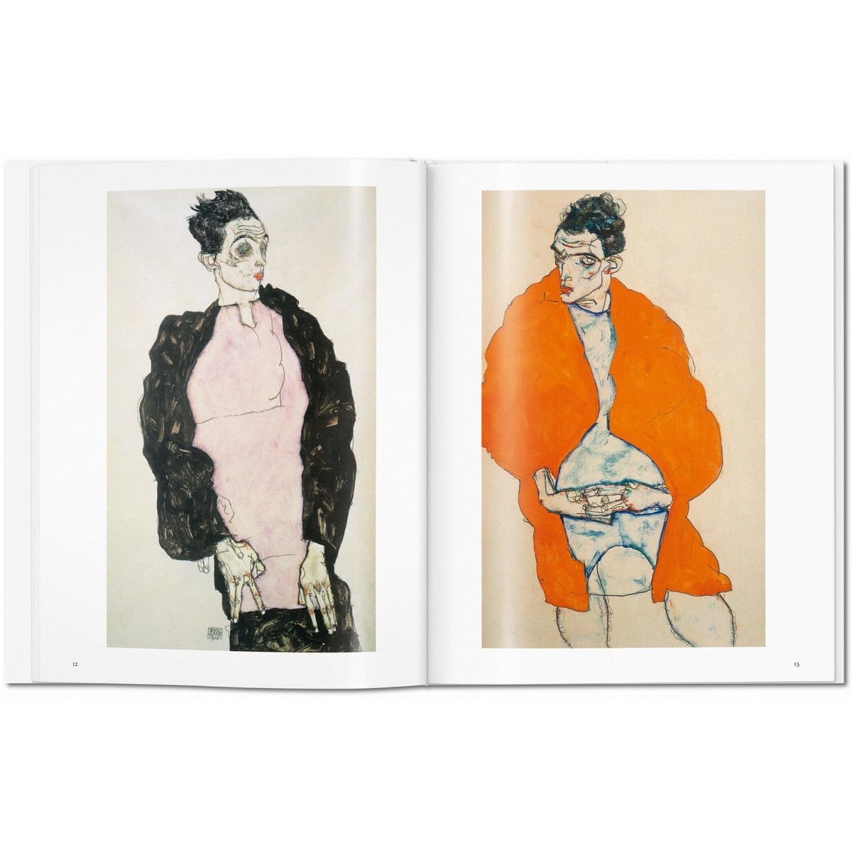 Schiele(Tapa dura) 4