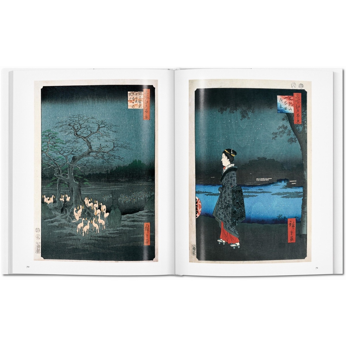 Hiroshige(Tapa dura) 5