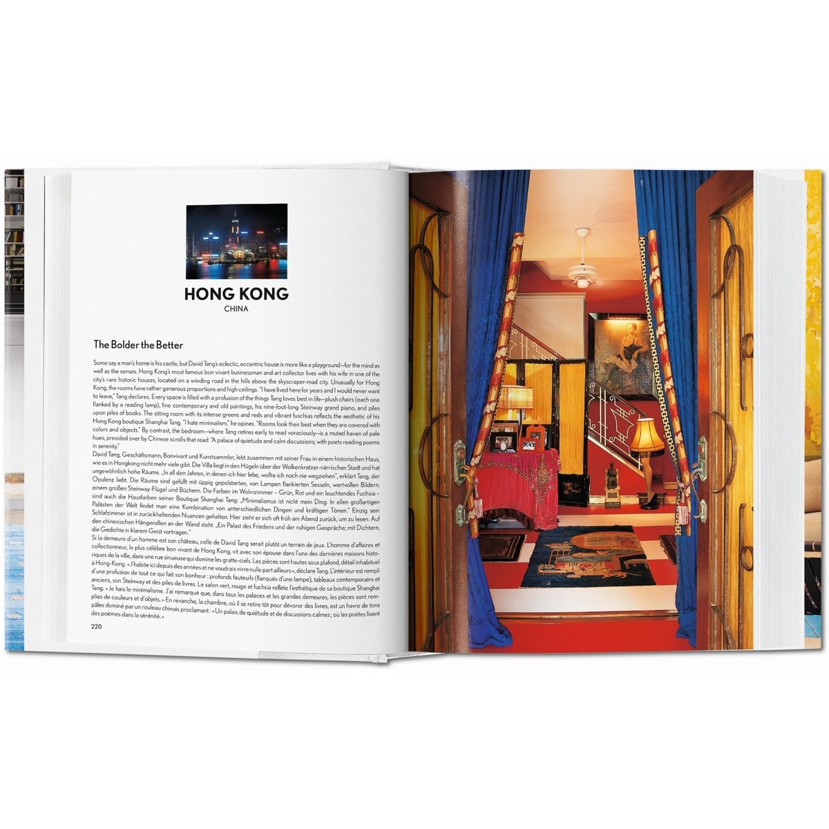 100 Interiors Around the World (Capa dura) 6