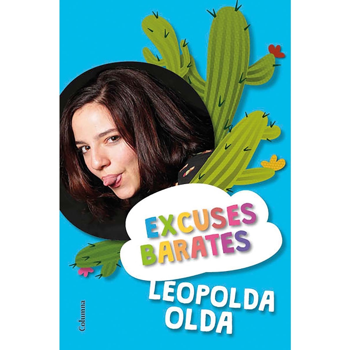 Excuses barates (Capa mole com abas) 1