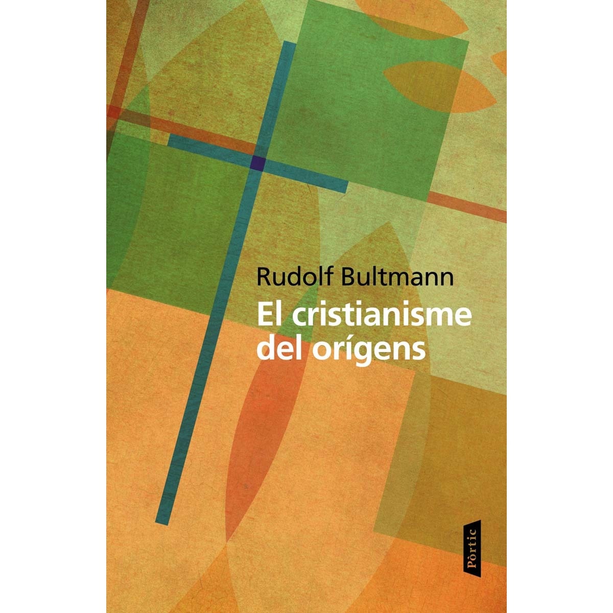 El cristianisme dels orígens (Capa mole com abas) 1